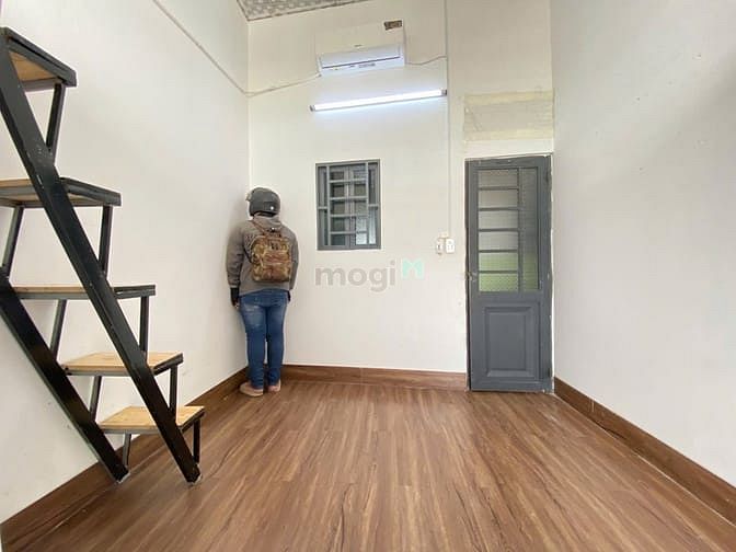 Hình ảnh Duplex Ngay Nguyễn Văn Khối Chỉ 3 Củ