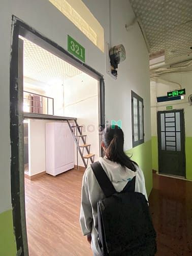 Hình ảnh Duplex Ngay Nguyễn Văn Khối Chỉ 3 Củ
