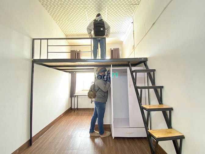 Hình ảnh Duplex Ngay Nguyễn Văn Khối Chỉ 3 Củ