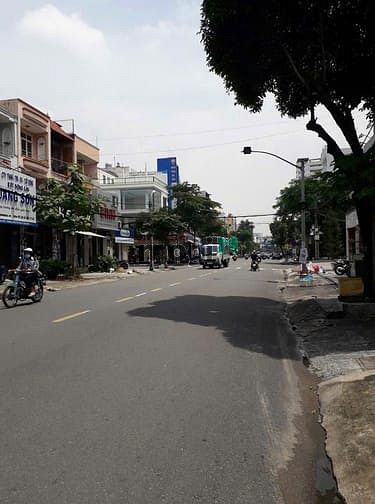 Hình ảnh Cho thuê nhà khu Tên Lửa, MT đường Số 1, P. Bình Trị Đông B, 3.5 tấm,