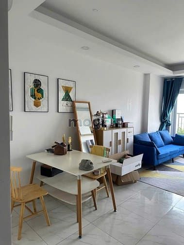 Hình ảnh Chung cư Central Plaza, Phạm Văn Hai, TB, NT, 68m2, 2PN, 2WC, 14tr/th.