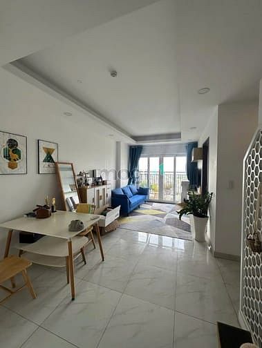 Hình ảnh Chung cư Central Plaza, Phạm Văn Hai, TB, NT, 68m2, 2PN, 2WC, 14tr/th.