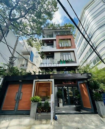 Hình ảnh Cho thuê biệt thự - trần thiện chánh , phường 12, Quận 10