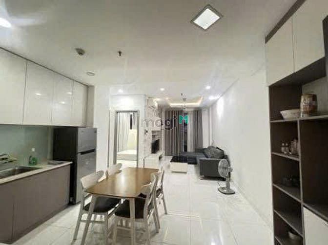 Hình ảnh Chungcư An Gia , Tân Kỳ Tân Quý, TP: 90m2, 3p ngủ, full nội thất, 13tr