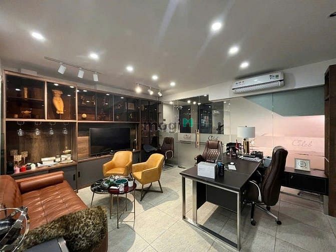Hình ảnh Cho thuê biệt thự - trần thiện chánh , phường 12, Quận 10