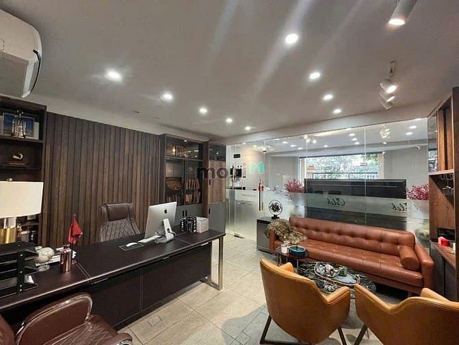 Hình ảnh Cho thuê biệt thự - trần thiện chánh , phường 12, Quận 10
