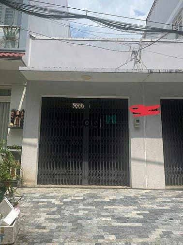Hình ảnh Bán đất khu Tên Lửa, MT đường Số 4C, P. An Lạc A, 4 x 16m, cấp 4,