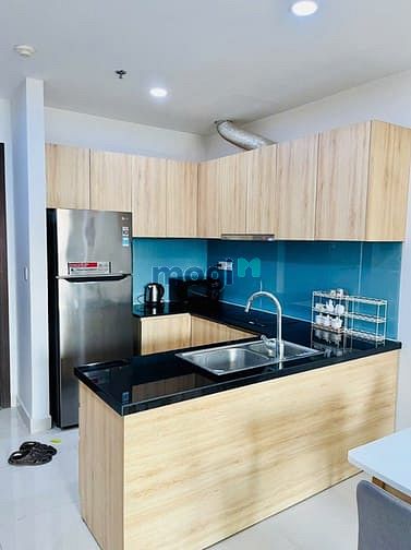Hình ảnh Cho thuê Căn Hộ Cao Cấp The Tresor , 39B Bến Vân Đồn Quận 4