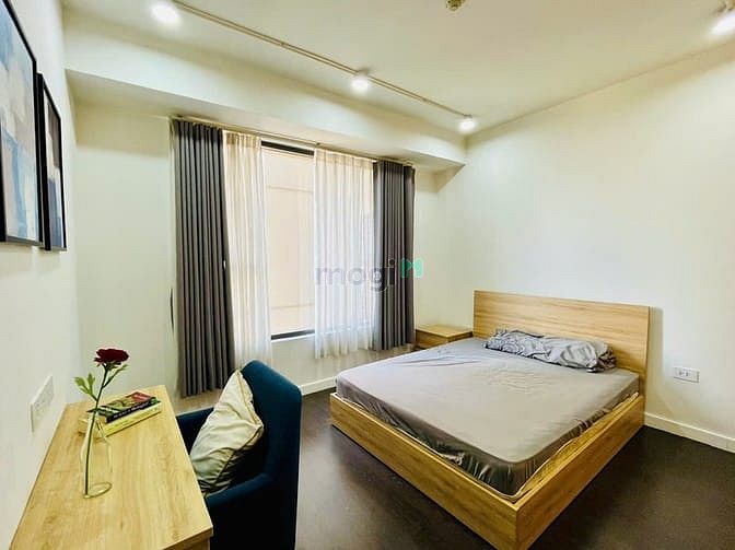 Hình ảnh Cho thuê Căn Hộ Cao Cấp The Tresor , 39B Bến Vân Đồn Quận 4