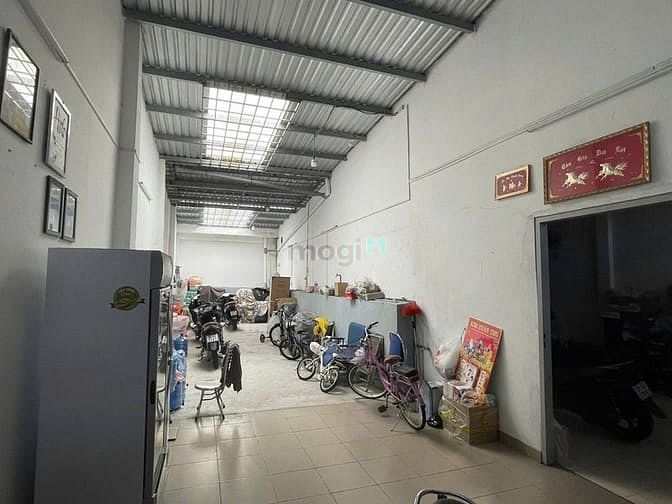 Hình ảnh Bán đất khu Tên Lửa, MT đường Số 4C, P. An Lạc A, 4 x 16m, cấp 4,