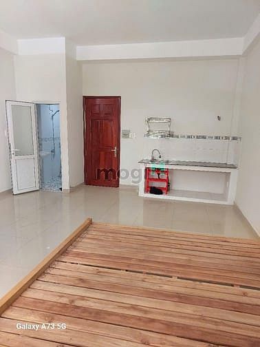 Hình ảnh Mb6623 nạp rút nhanh chóng mini 35m2, Thang máy, nội thất, khu Tạ Hiện P.Tml Q.2