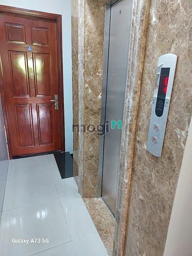 Hình ảnh Mb6623 nạp rút nhanh chóng mini 35m2, Thang máy, nội thất, khu Tạ Hiện P.Tml Q.2