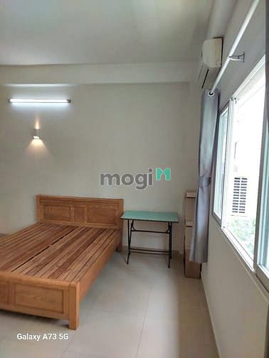 Hình ảnh Mb6623 nạp rút nhanh chóng mini 35m2, Thang máy, nội thất, khu Tạ Hiện P.Tml Q.2