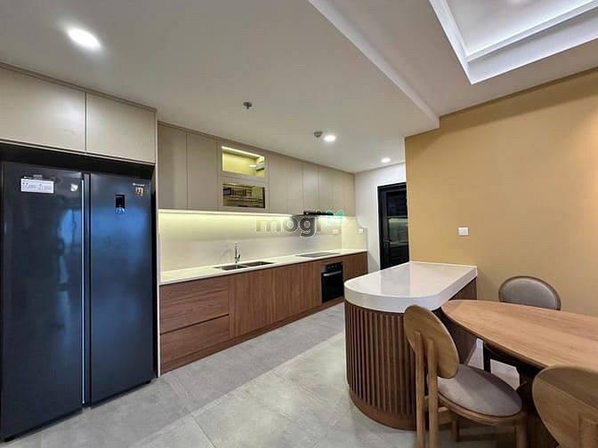 Hình ảnh Cho thuê Trang Chủ MB66.COM / Đăng Ký Tặng 66K The Antonia - 107m2- 3PN - 50tr - ô xe hầm