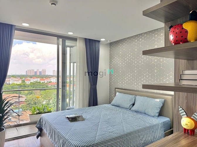 Hình ảnh Bán và cho thuê Trang Chủ MB66.COM / Đăng Ký Tặng 66K Hưng Phúc, 2PN, 2WC, full nội thất, Bán 6,9 tỷ