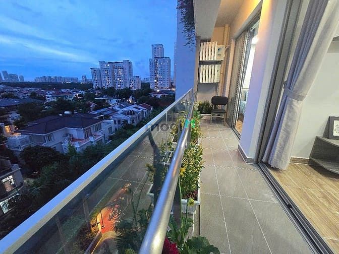 Hình ảnh Bán và cho thuê Trang Chủ MB66.COM / Đăng Ký Tặng 66K Hưng Phúc, 2PN, 2WC, full nội thất, Bán 6,9 tỷ