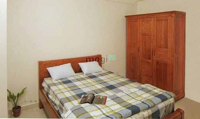Hình ảnh Chung cư Central, 91 Phạm Văn Hai, TB: 68m2, căn góc, 2pn, 14tr/th