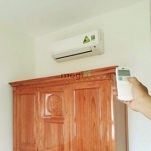 Hình ảnh Chung cư Central, 91 Phạm Văn Hai, TB: 68m2, căn góc, 2pn, 14tr/th