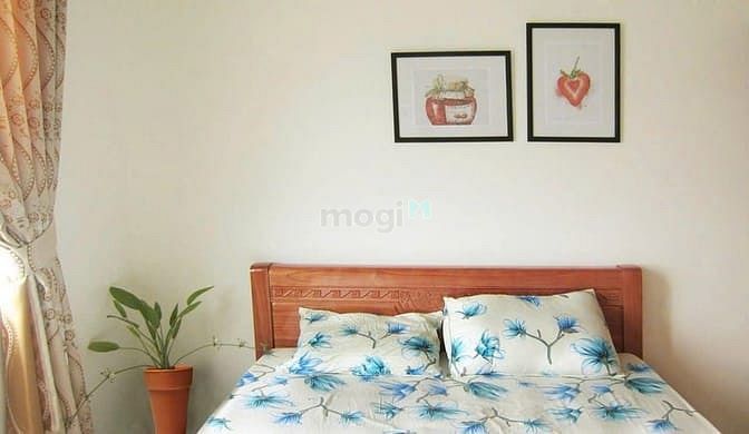 Hình ảnh Chung cư Central, 91 Phạm Văn Hai, TB: 68m2, căn góc, 2pn, 14tr/th