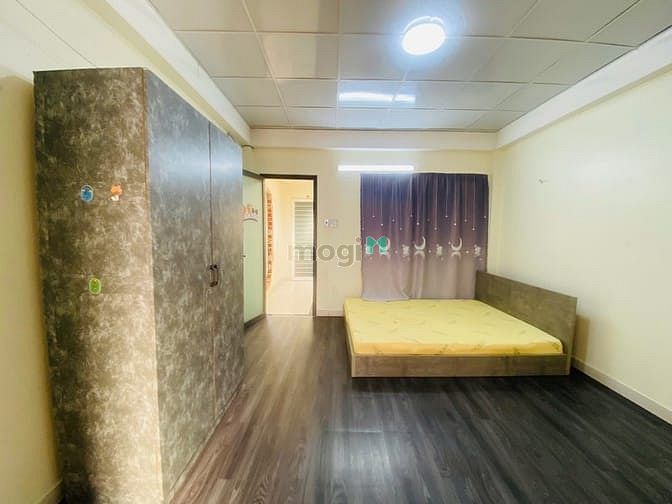 Hình ảnh CHDV Ban Công rộng đủ nội thất giá rẻ