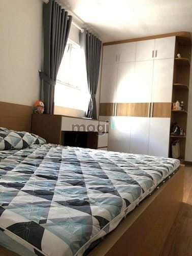Hình ảnh Chung cư Ruby Garden, Nguyễn Sỹ Sách, P15, TB, 80m2, 2PN, 10tr/tháng
