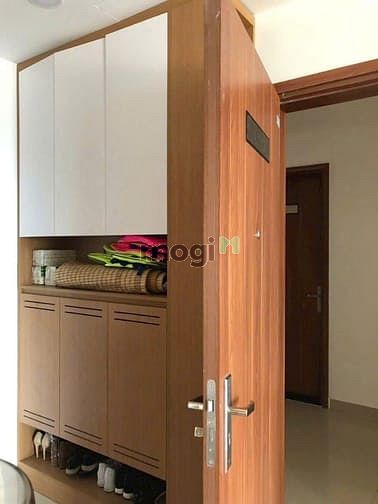 Hình ảnh Chung cư Ruby Garden, Nguyễn Sỹ Sách, P15, TB, 80m2, 2PN, 10tr/tháng