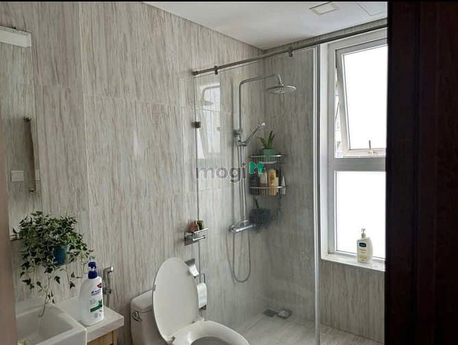 Hình ảnh Chung cư Ruby Garden, Nguyễn Sỹ Sách, P15, TB, 80m2, 2PN, 10tr/tháng