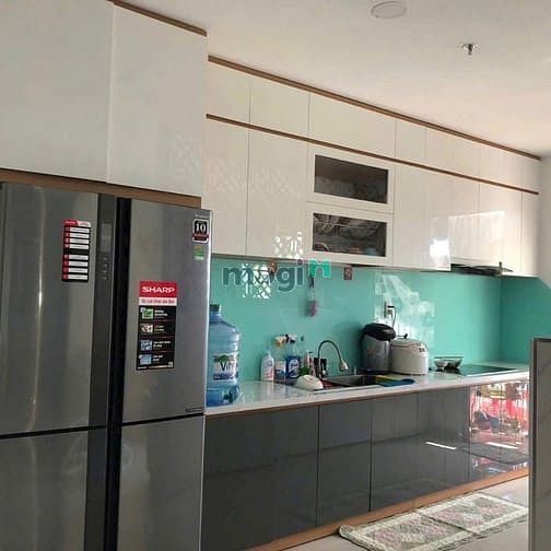 Hình ảnh Chung cư Ruby Garden, Nguyễn Sỹ Sách, P15, TB, 80m2, 2PN, 10tr/tháng