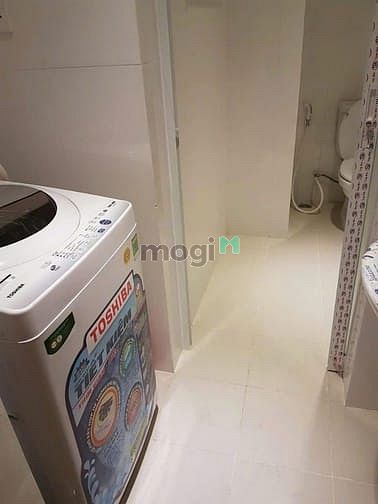 Hình ảnh Chung cư Ruby, 2A Nguyễn Sỹ Sách, TB: 2p ngủ, full NT, 10tr/th