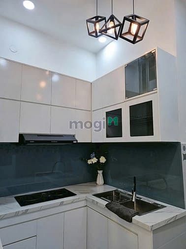 Hình ảnh Bán nhà trường sa phường 3 Tân bình
