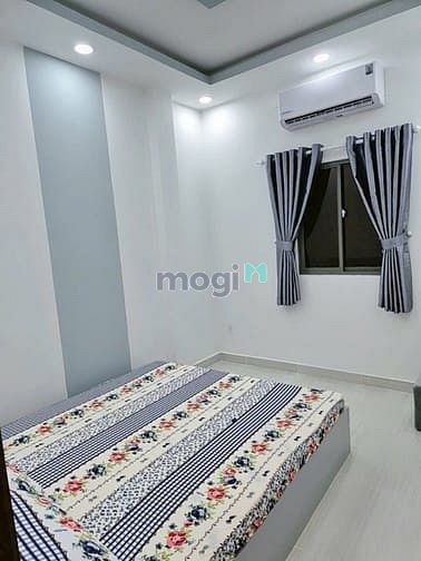 Hình ảnh Bán nhà trường sa phường 3 Tân bình
