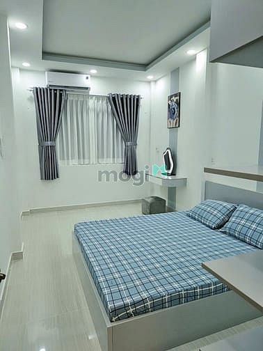 Hình ảnh Bán nhà trường sa phường 3 Tân bình