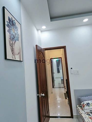 Hình ảnh Bán nhà trường sa phường 3 Tân bình