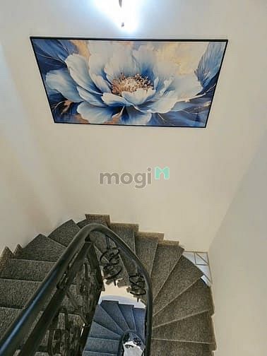 Hình ảnh Bán nhà trường sa phường 3 Tân bình