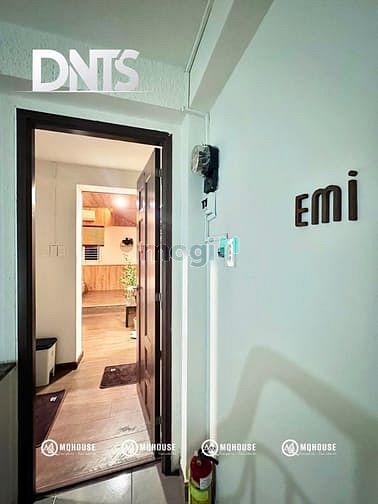 Hình ảnh Cho Thuê Phòng Mới Ngay Công Viên Lê Văn Tám_Chợ Tân Định Q1