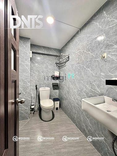 Hình ảnh Cho Thuê Phòng Mới Ngay Công Viên Lê Văn Tám_Chợ Tân Định Q1
