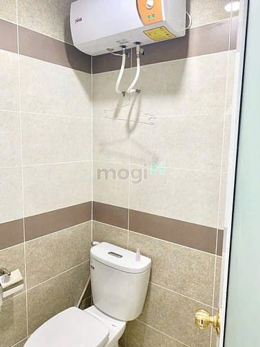 Hình ảnh Chung cư 8X Plus, Trường Trinh, Q12: 72m2, 2p ngủ, full NT, 7tr/th