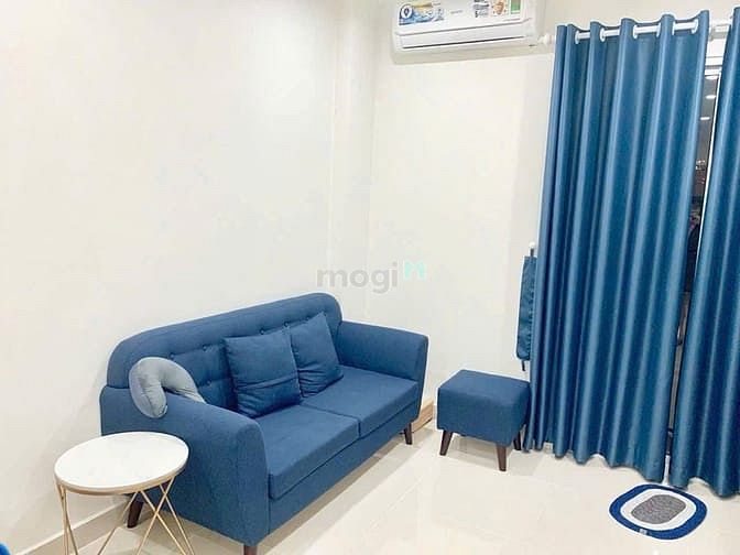 Hình ảnh Chung cư 8X Plus, Trường Trinh, Q12: 72m2, 2p ngủ, full NT, 7tr/th