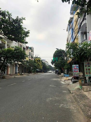 Hình ảnh Bán đất khu Tên Lủa, MT đường Số 36, P. Bình Trị Đông B, 4 x 16m,