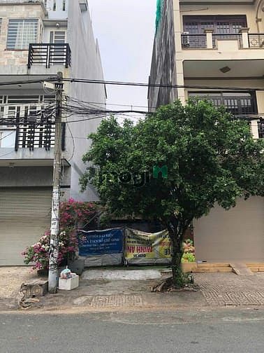 Hình ảnh Bán đất khu Tên Lủa, MT đường Số 36, P. Bình Trị Đông B, 4 x 16m,