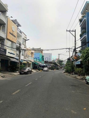 Hình ảnh Bán đất khu Tên Lủa, MT đường Số 36, P. Bình Trị Đông B, 4 x 16m,