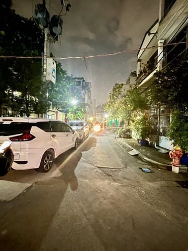 Hình ảnh Bán nhà 5 tầng bành văn trân phường 7 Tân bình