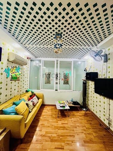 Hình ảnh Bán nhà 5 tầng bành văn trân phường 7 Tân bình