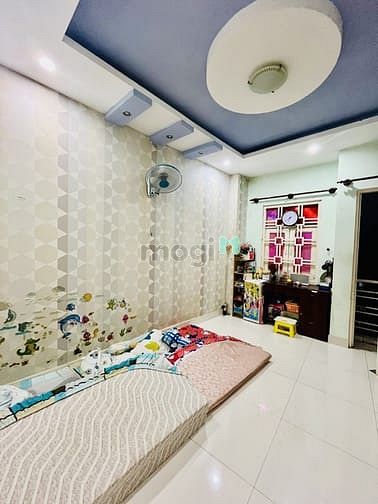 Hình ảnh Bán nhà 5 tầng bành văn trân phường 7 Tân bình