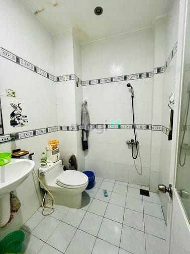 Hình ảnh Bán nhà 5 tầng bành văn trân phường 7 Tân bình