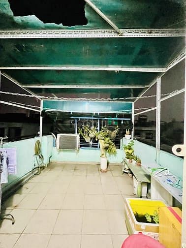 Hình ảnh Bán nhà 5 tầng bành văn trân phường 7 Tân bình
