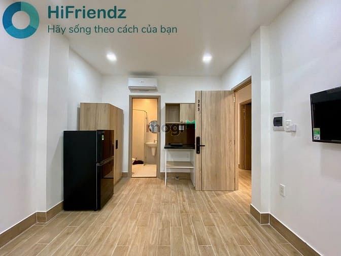 Hình ảnh Cho thuê Trang Chủ MB66.COM / Đăng Ký Tặng 66K full nội thất gần Vincom Lê Văn Việt Thủ Đức