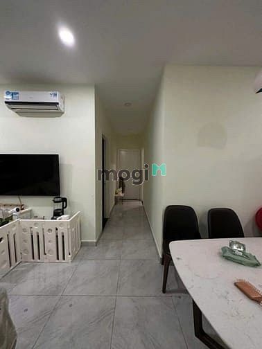 Hình ảnh Chung cư Carillon 2, Trịnh ĐÌnh Thảo, TP: 3p ngủ, có NT, 93m2 12tr
