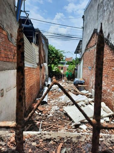 Hình ảnh Đất mặt bằng trung tâm – Phường 1, TP. Trà Vinh – Gần Đài Truyền Hình