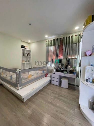 Hình ảnh Chung cư Carillon 2, Trịnh ĐÌnh Thảo, TP: 3p ngủ, có NT, 93m2 12tr